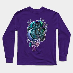 Unicorn Dream Long Sleeve T-Shirt